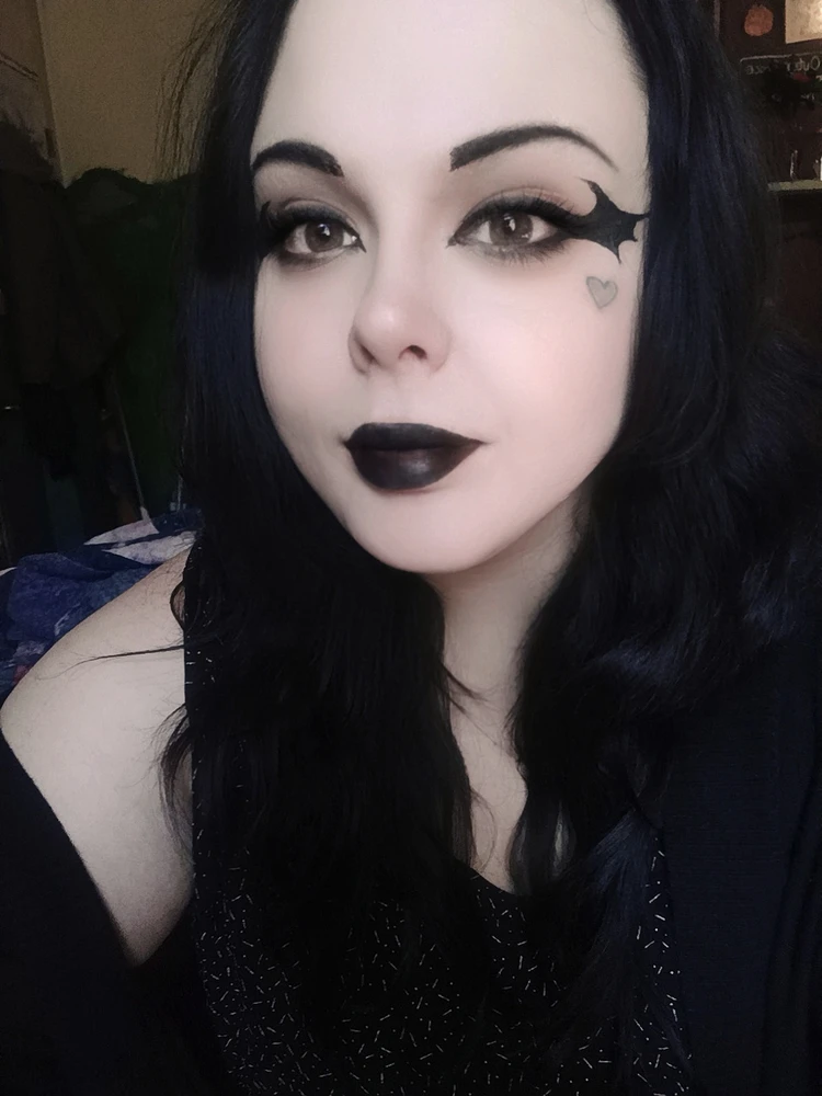 GIF nahral Sarah