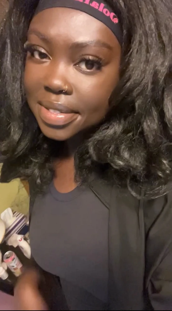 GIF uploaded by Nya