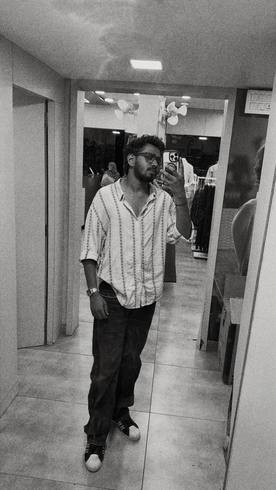 GIF nke Sahil bugoro