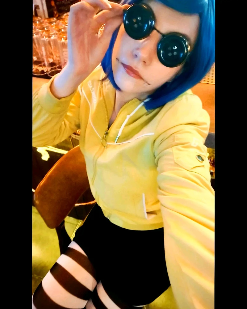 GIF uploaded by Yulia