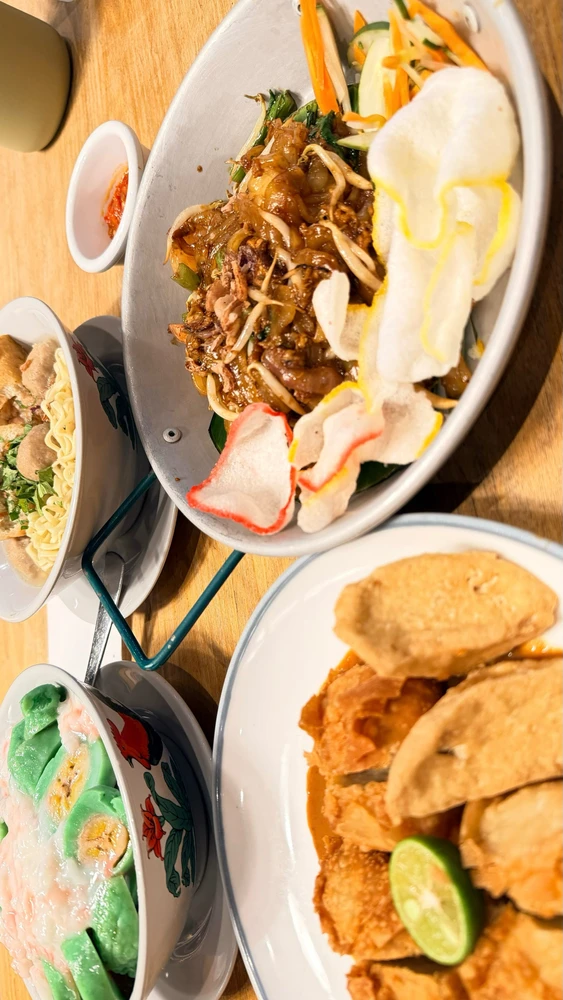 Ishusho yashyizweho na Anitaa