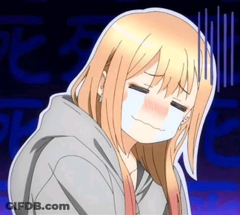GIF yashyizweho na Rei