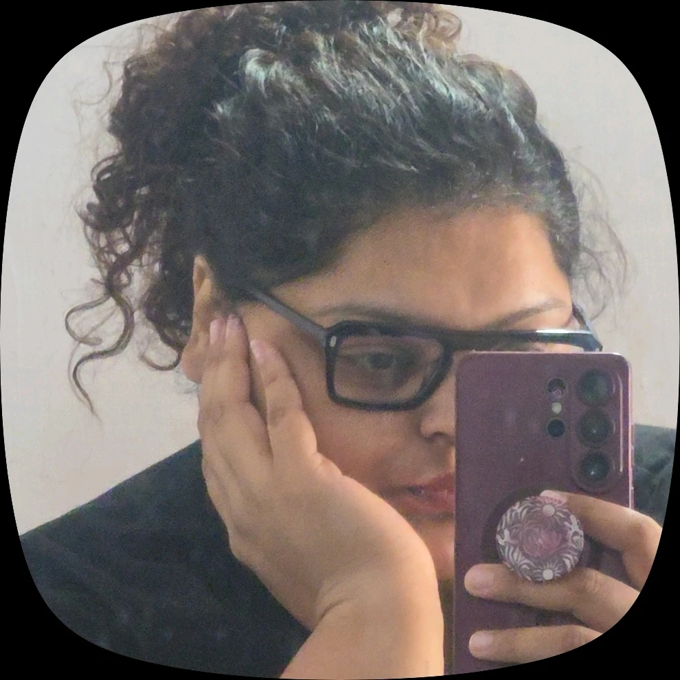 GIF pujat per Ankita Pujari