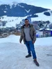 Profilbild von Abhishek