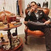 Poza de profil a Raul25
