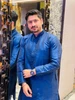 Hulagway sa profile ni Vishal