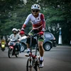 Foto profil Ade Surya