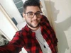 Foto de perfil de Pedro