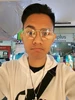 Duab profile ntawm Gerald France