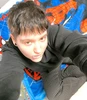 Zdjęcie profilowe Fineasz (Finn)