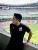 Omar profil rasmi