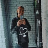 Llun proffil Hamza