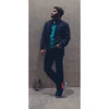 Foto profil Abdullah khan