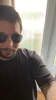 Seven ulanyjynyň profil suraty