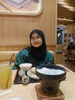 Duab profile ntawm Aura