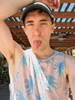 Duab profile ntawm Ry
