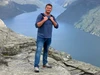 عکس پروفایل Balázs