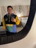 Hulagway sa profile ni Russ