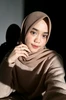 عکس پروفایل Ummi