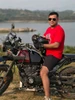 Hulagway sa profile ni Rajiv Parashar