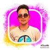Duab profile ntawm Prashik kose