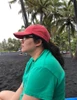 Hulagway sa profile ni Ruth