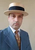 Stampa tal-profil ta' Thomas