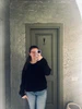 Bu seni hiç alakadar etmez profil fotoğrafı