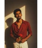 Duab profile ntawm Dinesh