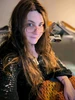 Amber ulanyjynyň profil suraty