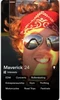 Profile picture of Maverick