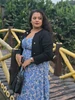 Uma profil şəkli