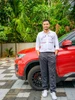 Duab profile ntawm Akshay