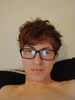 Duab profile ntawm Trevor