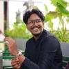 Geneesh Kumar的头像