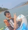 Hulagway sa profile ni Vishal