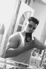 Hulagway sa profile ni Ryan