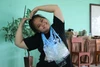 Foto profil tyy