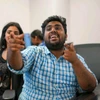 Llun proffil Riyaz Shah