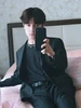 Hulagway sa profile ni Zahid