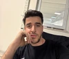 Ahmet profilio nuotrauka