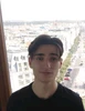 Andrea ulanyjynyň profil suraty