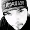 Poto profil David