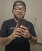 Duab profile ntawm Pablo