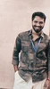 Duab profile ntawm Raju