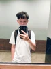 Hulagway sa profile ni Charles