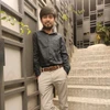 Hulagway sa profile ni Hitesh Chaudhari