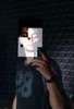 Poza de profil a N