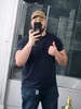Stampa tal-profil ta' Jordan