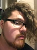 Duab profile ntawm Byron